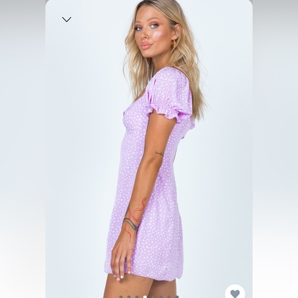 Princess Polly Dress - Picture 3 of 7